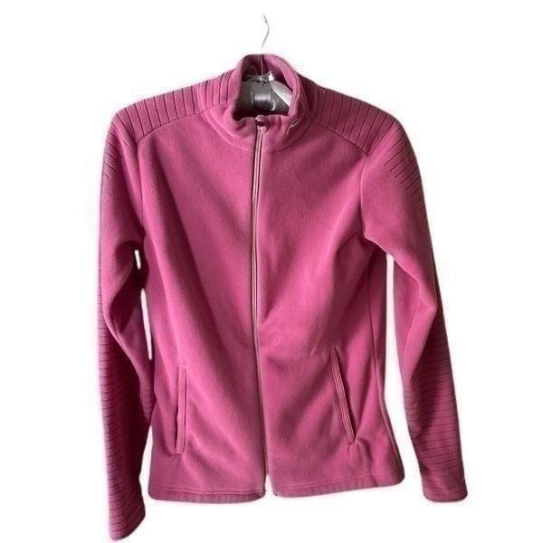 KJUS Maxima Fleece Full Zip Jacket