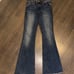 Frame Denim , Le High Flare jeans
