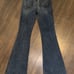 Frame Denim , Le High Flare jeans