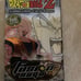 DBZ Fusion Saga Booster New