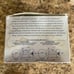Faze Performance Instrument 883203 Water/Oil Temperature Competition EL Gauge