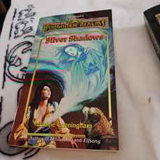 Book Bundle Forgotten Realms