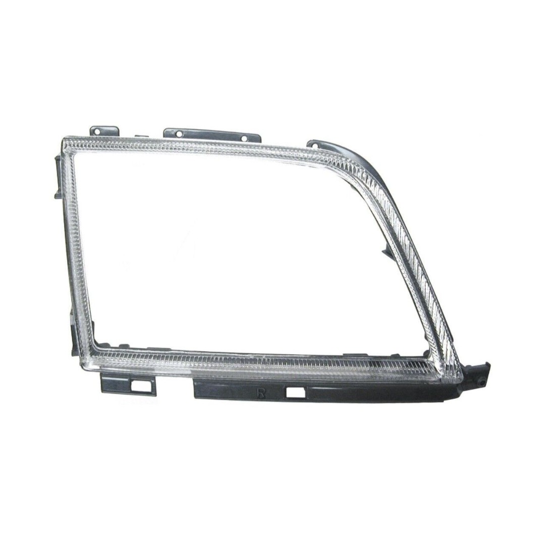 Headlight Door Bezel - Right - URO Parts 1298260459