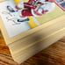 Hockey card lot