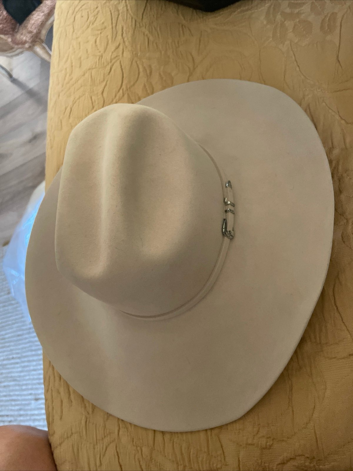The hat lady hats