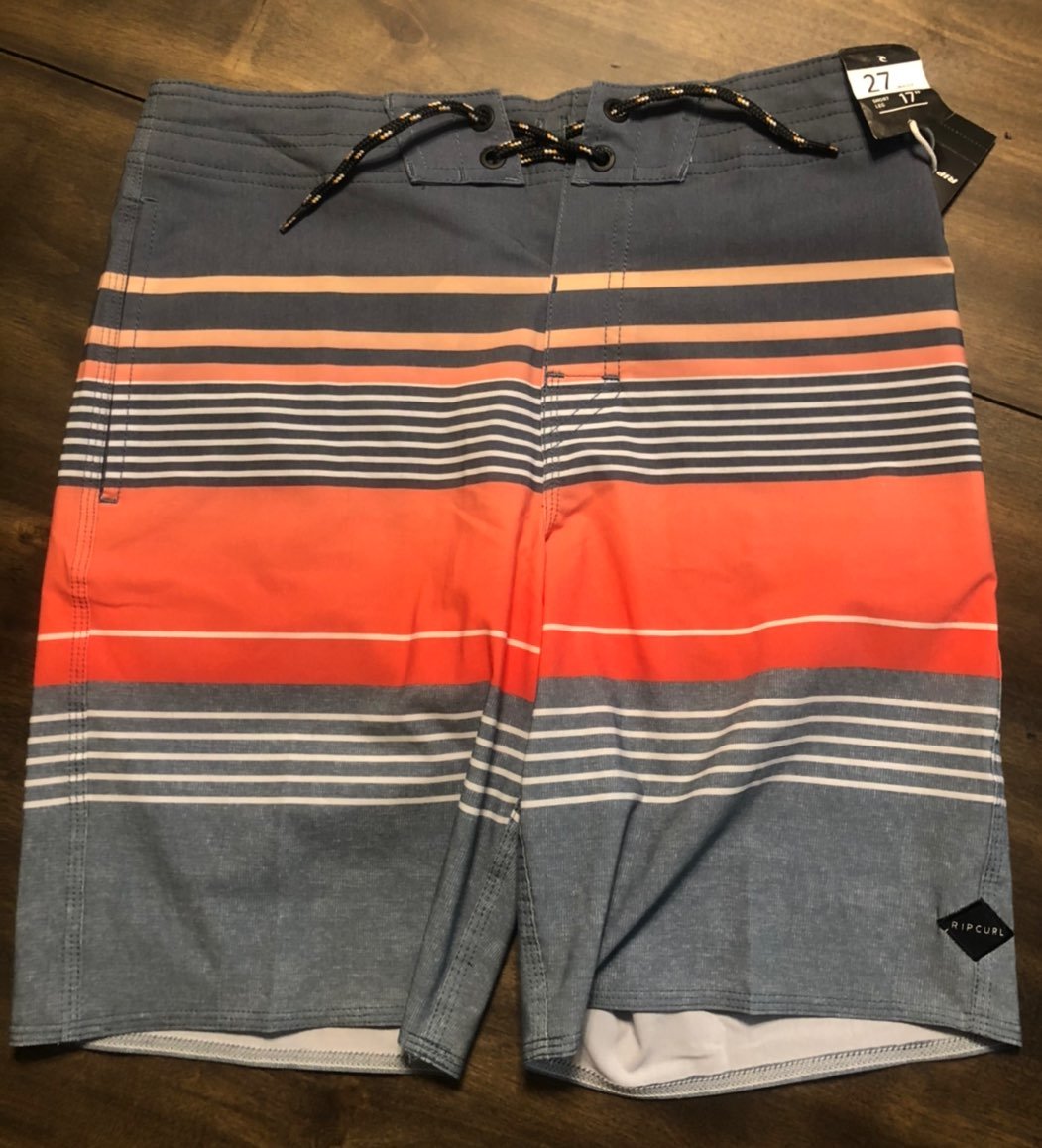 Rip Curl Layday Side Pocket Boardshorts