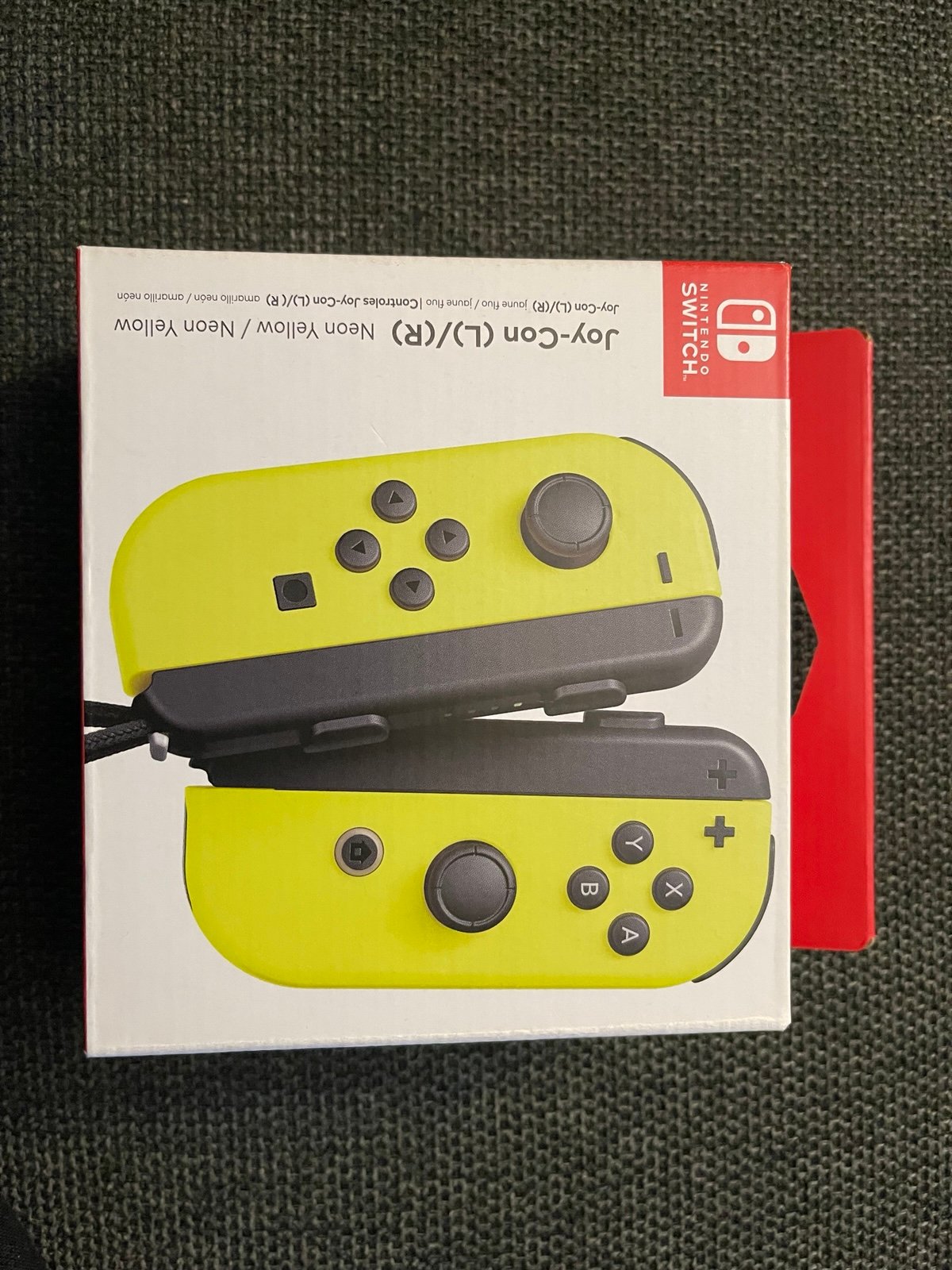 Nintendo