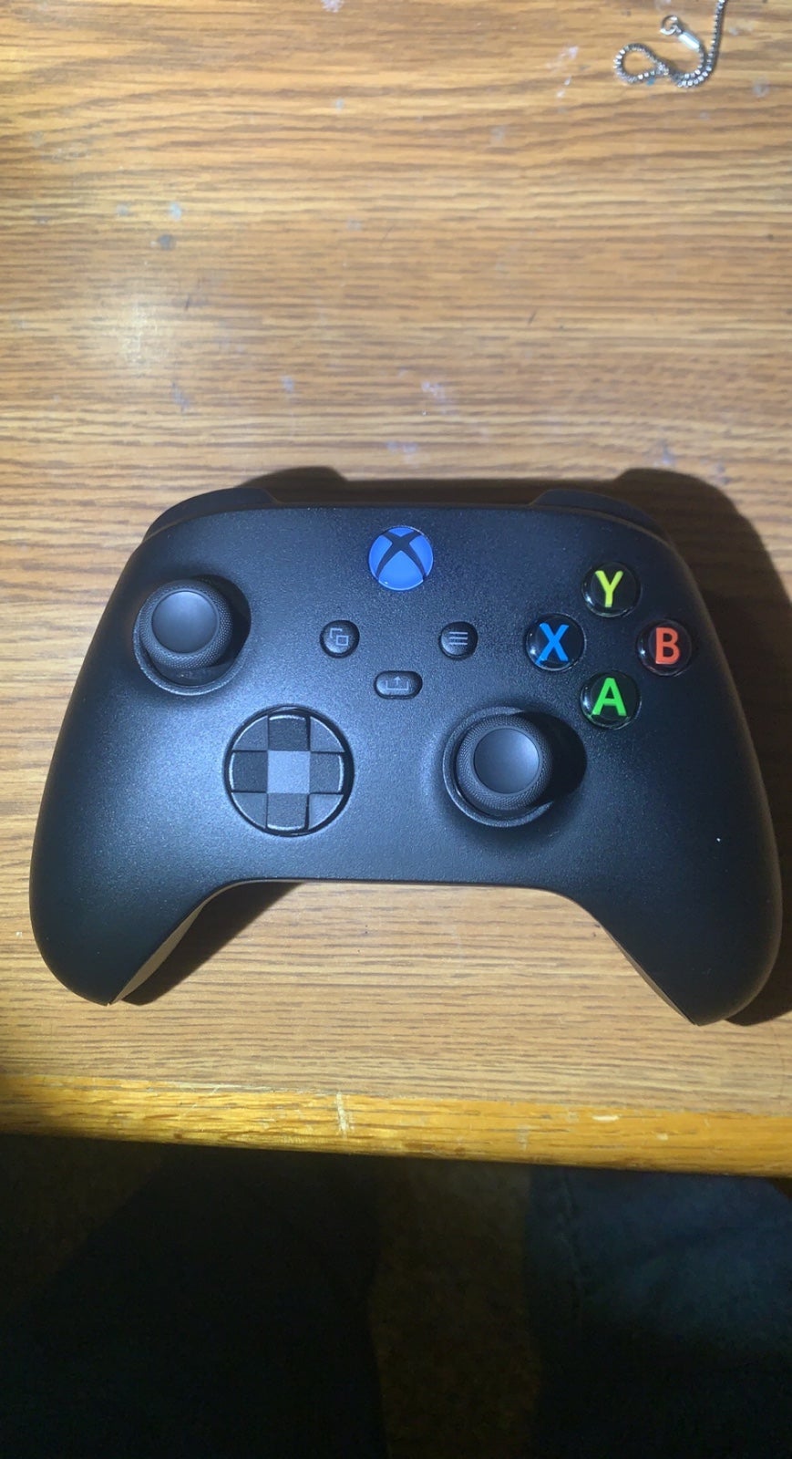 Xbox Elite Controller