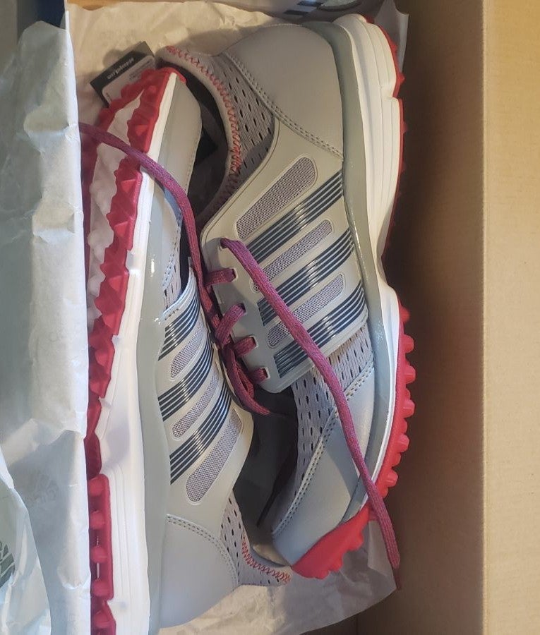 Adidas Climacool Golf shoes
