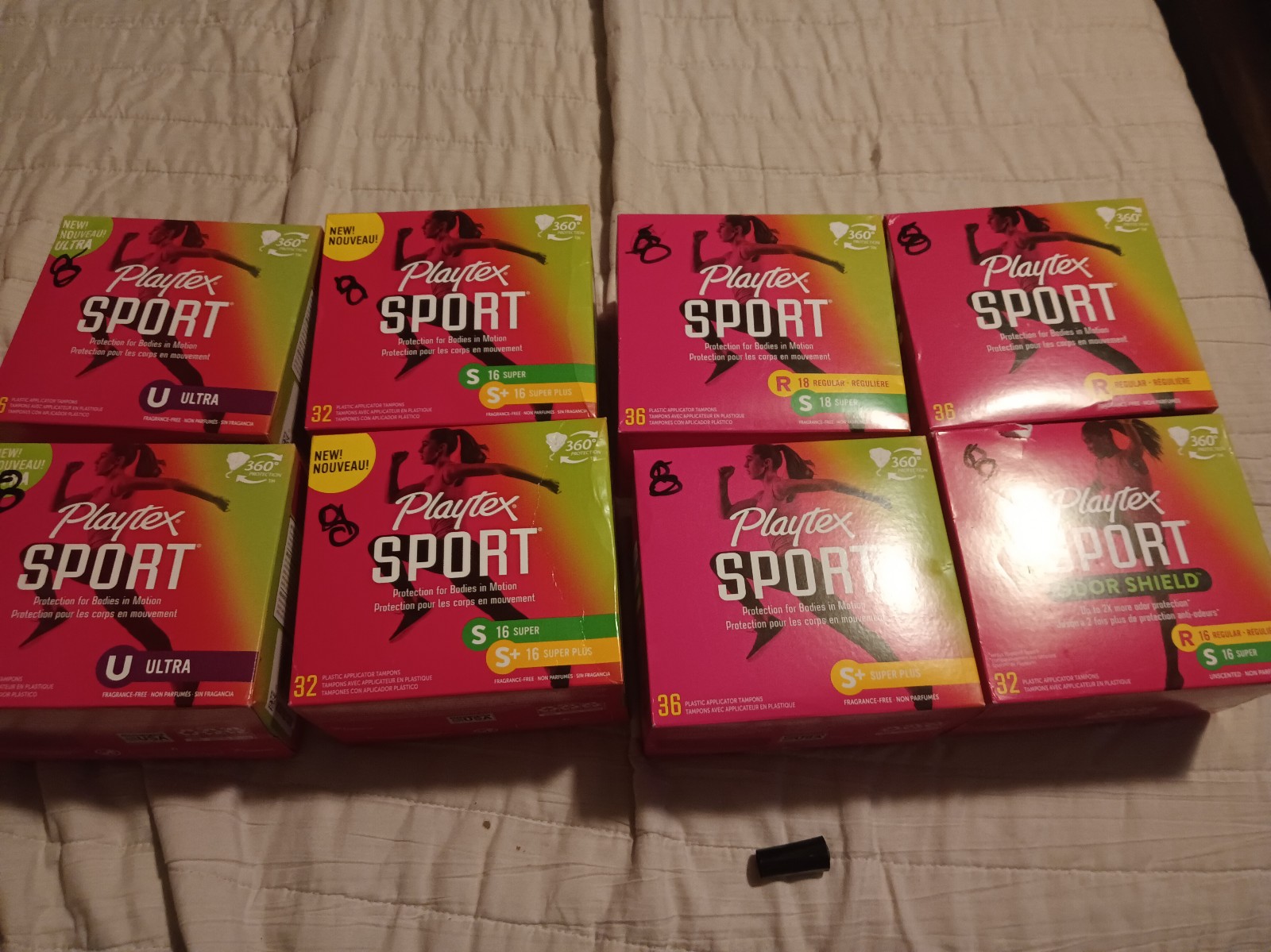 Playtex sport