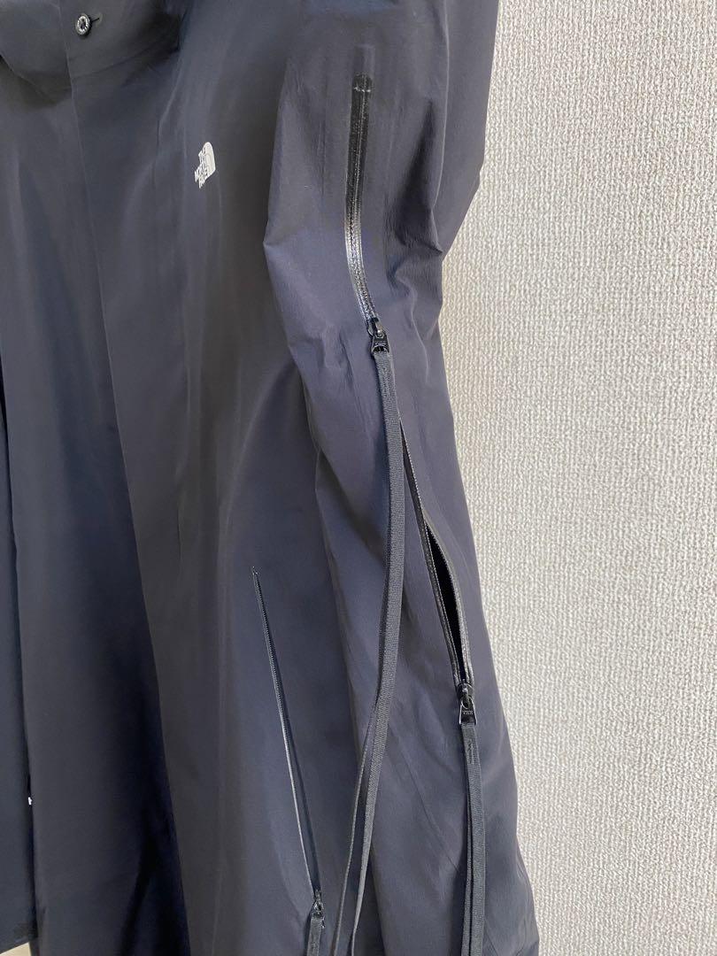GTX Pro Hooded Jacket (THE NORTH FACE × HYKE) Parka