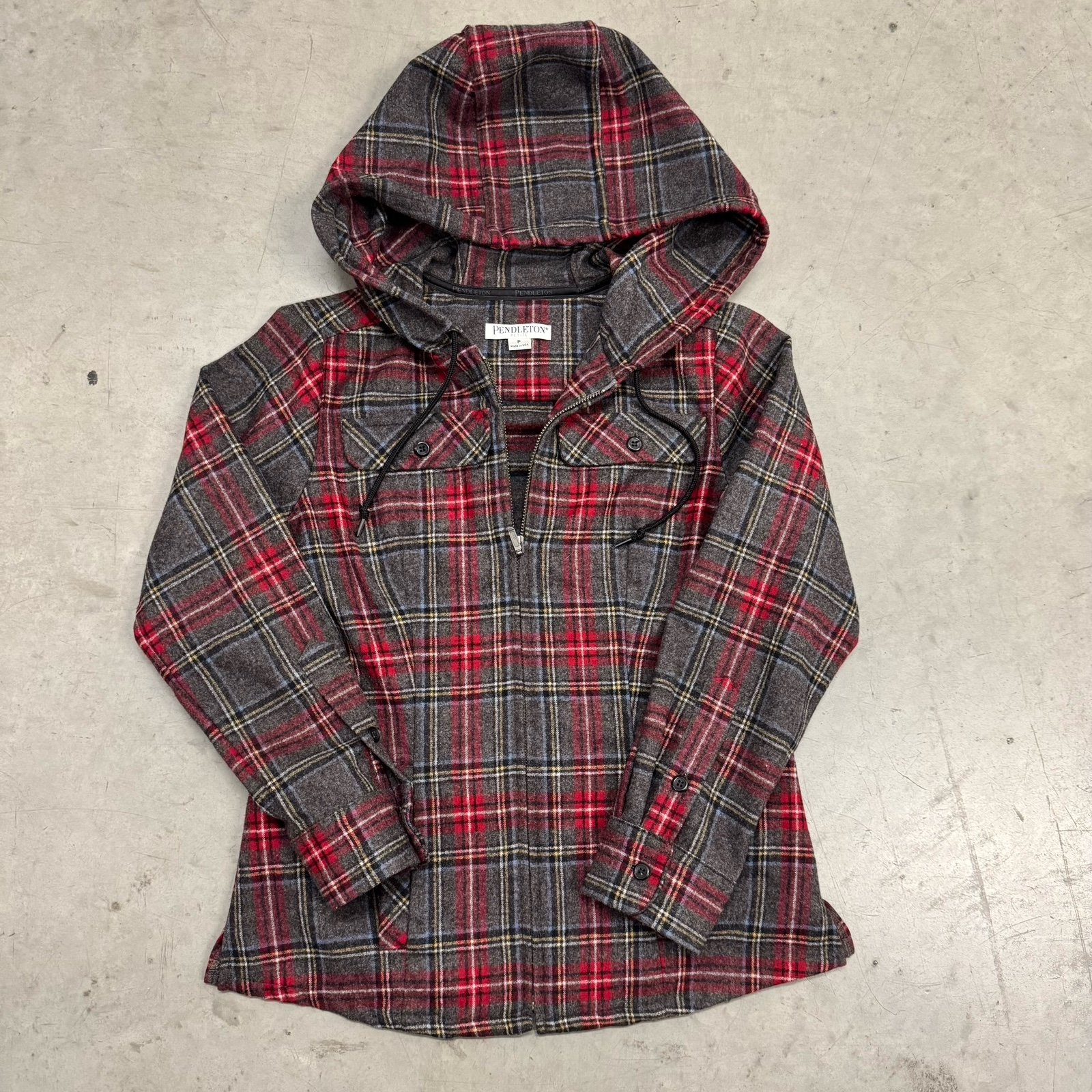 Pendleton Petite