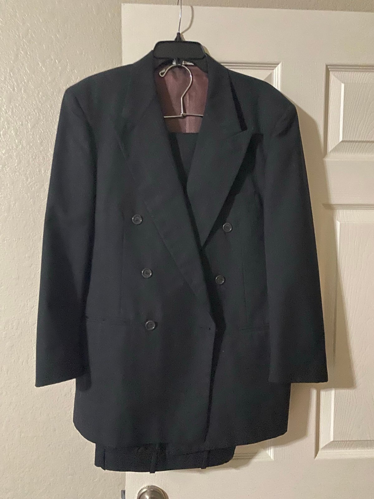 Guy Laroche suit