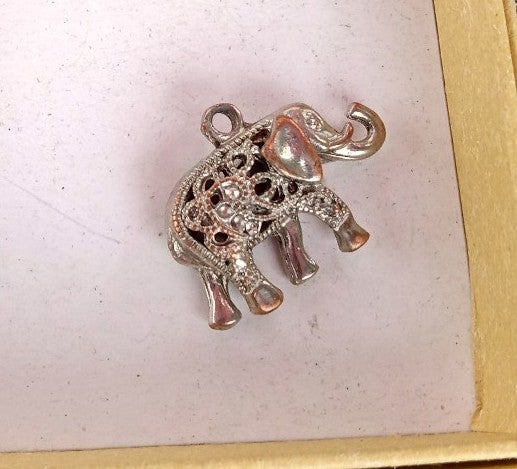Elephant Charm