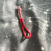 nike and northface zips/dreads 19 of them