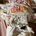 Piddle Poodles Fitted cloth diapers