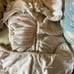Piddle Poodles Fitted cloth diapers
