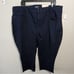 NYDJ cool embrace denim capri jeans plus petite size 22WP