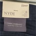 NYDJ cool embrace denim capri jeans plus petite size 22WP