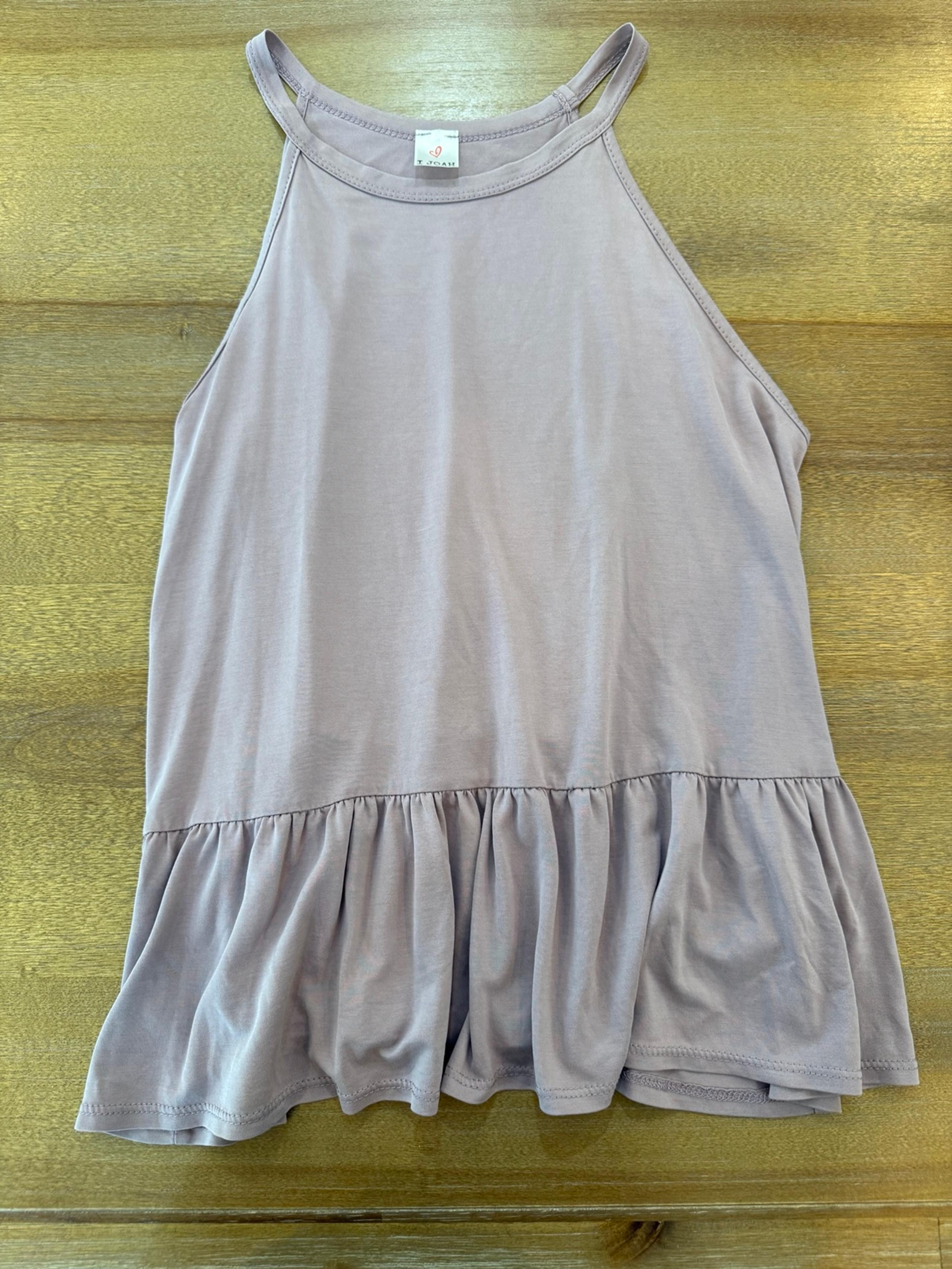 I Joah lilac top small