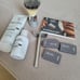 Bevel Shave Set