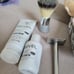 Bevel Shave Set