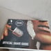 Bevel Shave Set