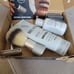 Bevel Shave Set