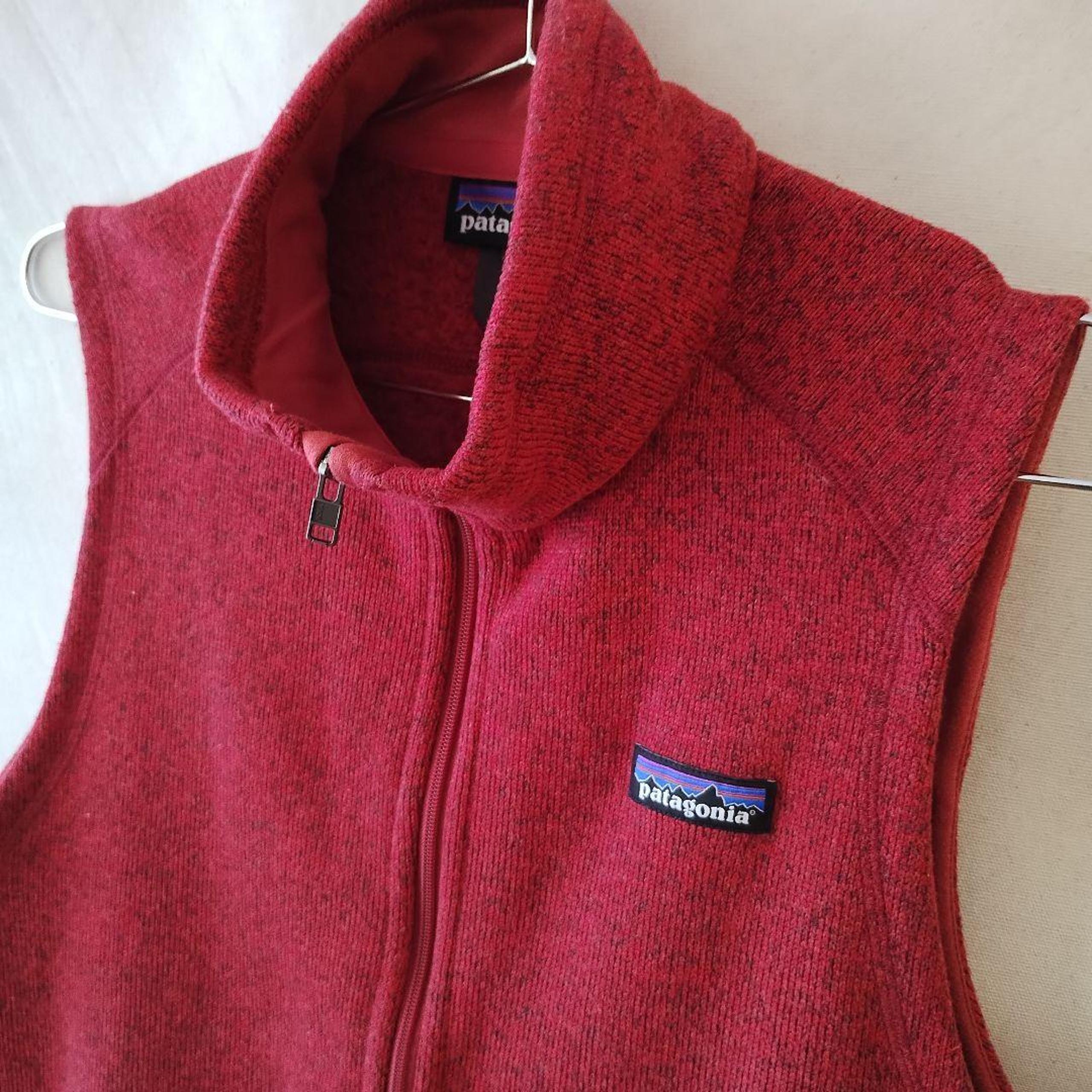 Patagonia Better Sweater Vest for Women