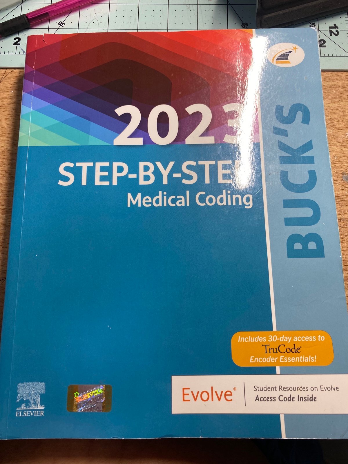 2023 step by step medical coding
