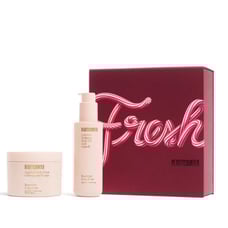 NEW Beautycounter Sugarbuff Body Polish & Luminous Hydration Oil