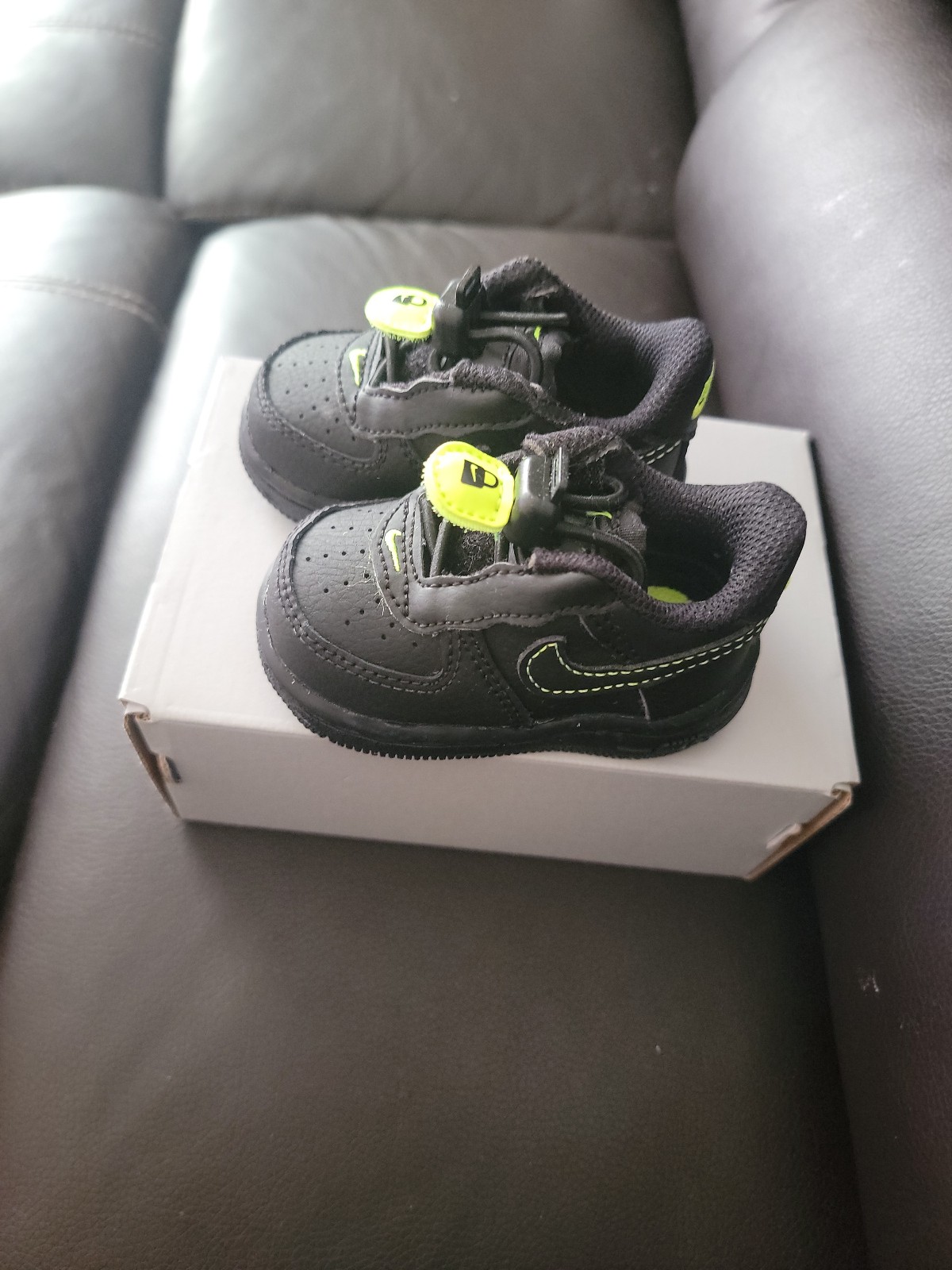 Nike Air Force 1