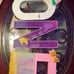 Personalized ONE Letters