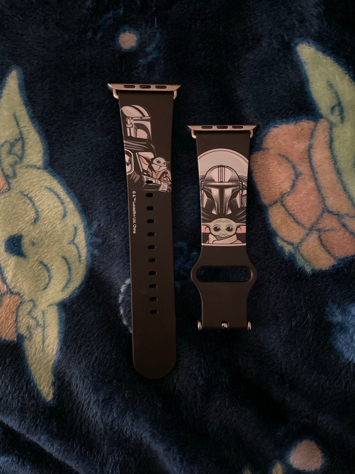 Disney Apple Watch Bands