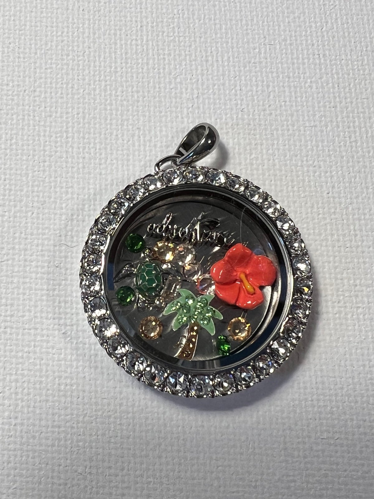 Origami Owl locket