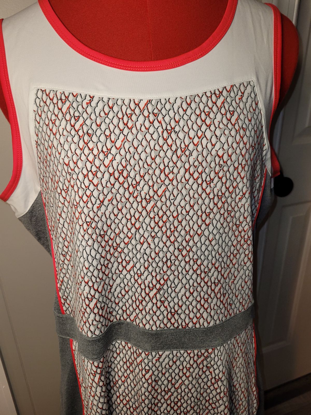 TAIL Activewear Tennis Dress