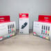 Canon CLI-251 Color 4 packs (x2) & 250 BK Printer Ink Cartridges
