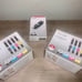 Canon CLI-251 Color 4 packs (x2) & 250 BK Printer Ink Cartridges
