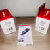 Canon CLI-251 Color 4 packs (x2) & 250 BK Printer Ink Cartridges