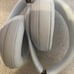 Beats by Dr. Dre Beats Studio 3 Wireless Noise Cancelling Headphones -White Com