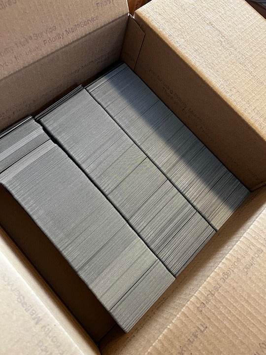 10,000 Bulk Lot Flesh and Blood TCG - Random Bulk Collection Fab Bulk Lot