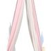 Sensory Swing for Kids with Reversible Colors