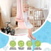 Sensory Swing for Kids with Reversible Colors