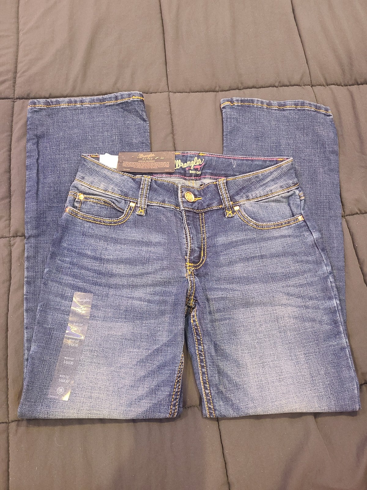 wrangler jeans women