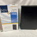 NIV and the Message Side-by-Side Bible : Two Bible Versions Together for