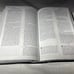 NIV and the Message Side-by-Side Bible : Two Bible Versions Together for