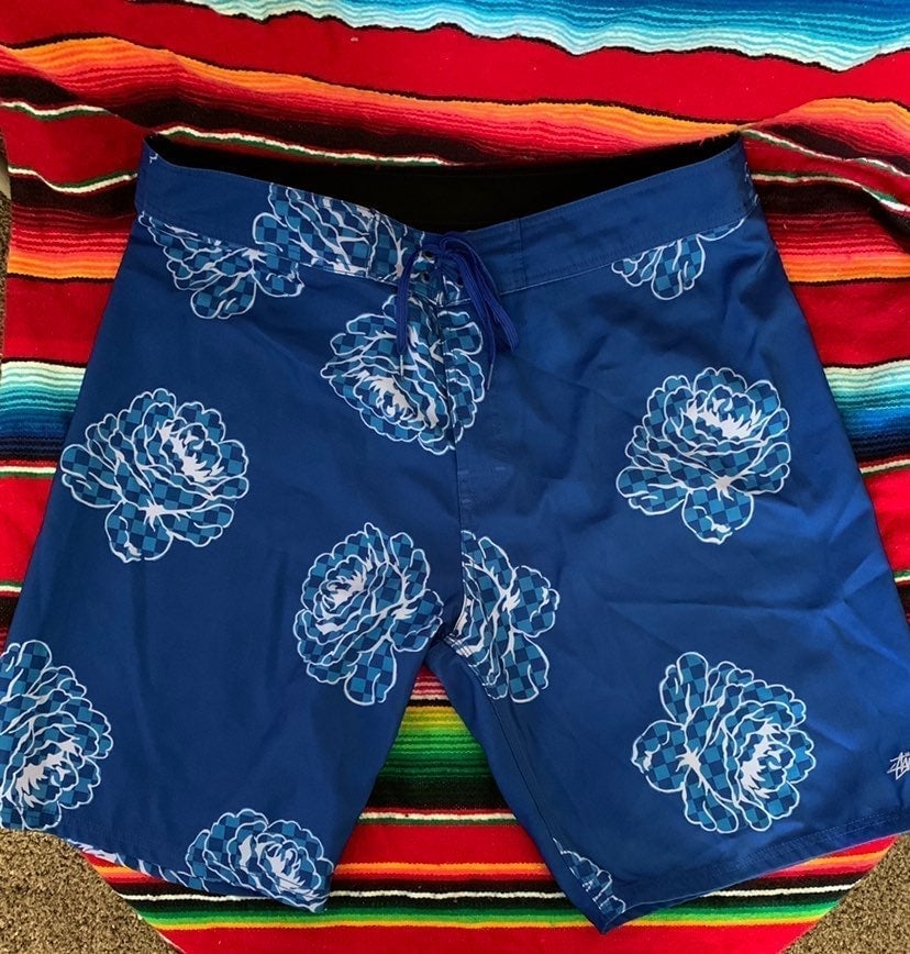Stussy board shorts