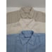 Tommy Bahama LOT OF 3 Men's 100% Linen Short Sleeve Button Up Shirts, XL, GREAT!