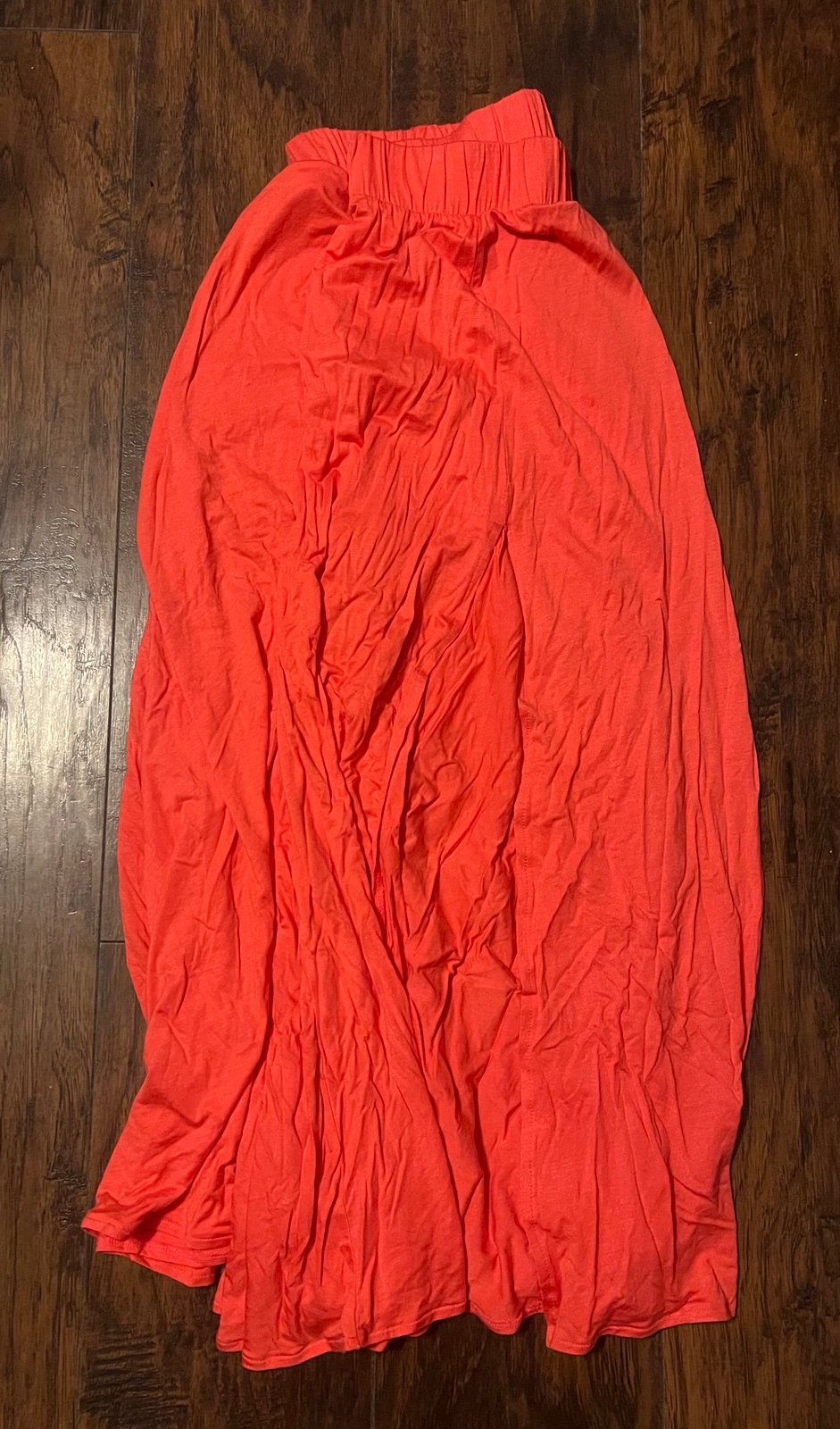 Torrid swim coverup skirt