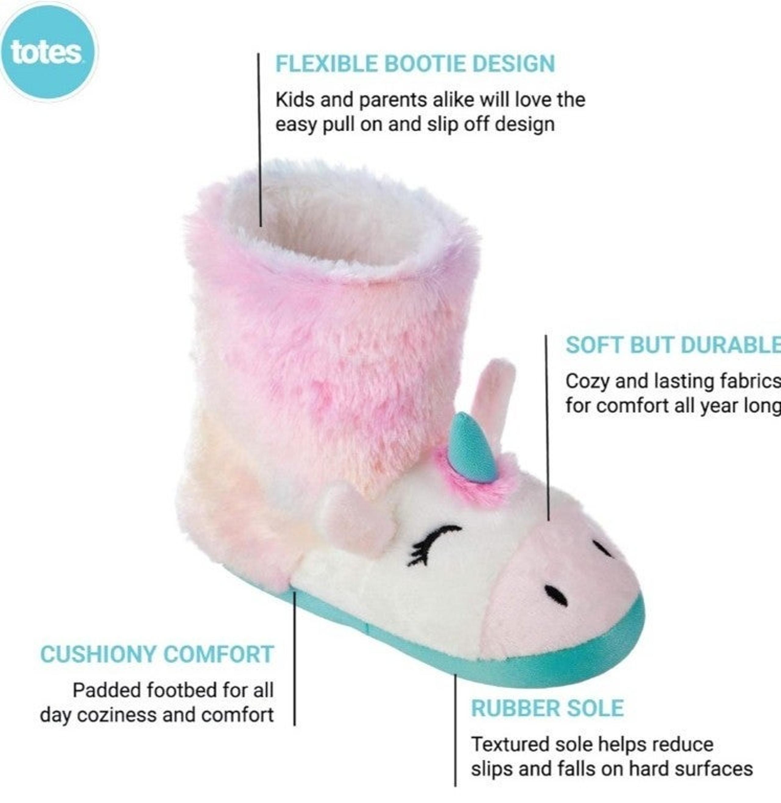 Child Slippers
